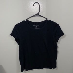 Black T-Shirt